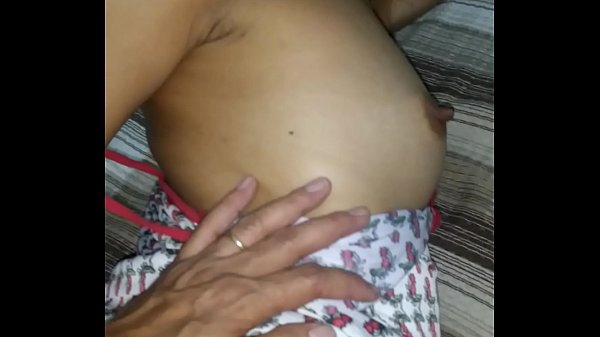 Aí amor goza logo por favor ela pedi dando o cuzinho