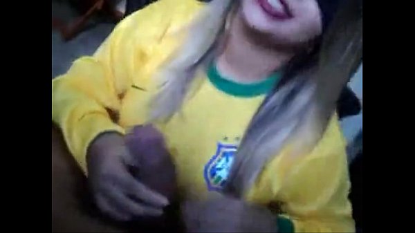 Brasileira Gostosa – 2