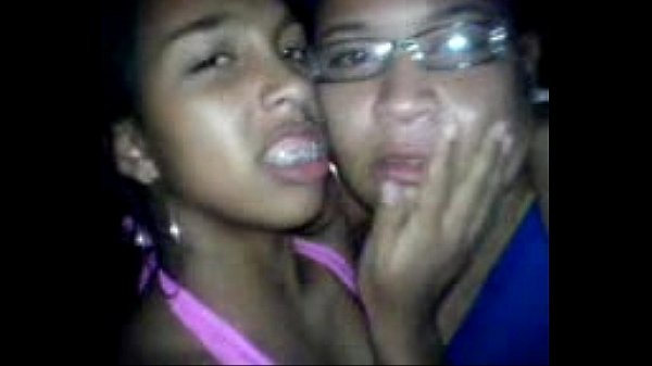 Camarote de Baile Funk….Uma é Gostosa!!!