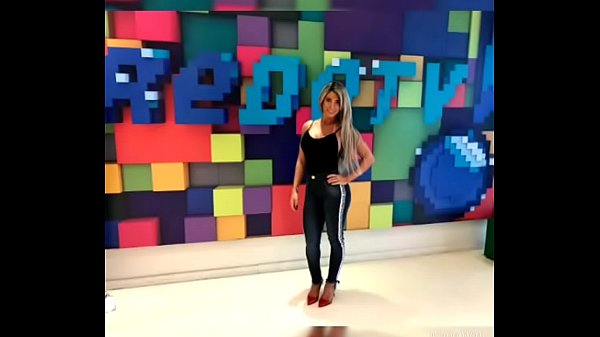 Gostosa do joão kleber caiu na net (juliana arboleya)