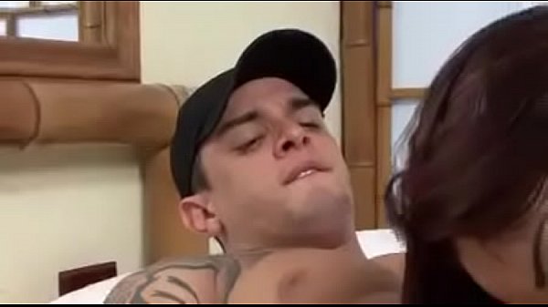 Julia Paes transando no motel