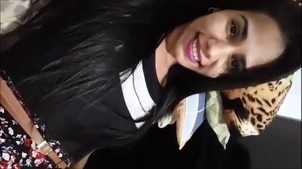 Novinha muito gostosa provocando na siririca 2019