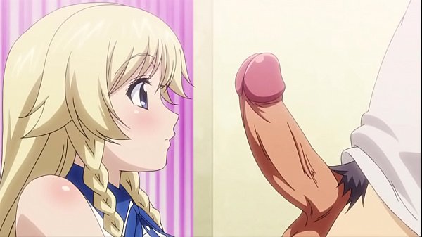 Nympho teen fucks her friend | Hentai Uncensored videos porno