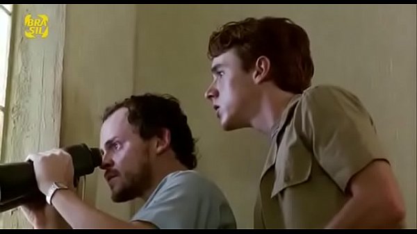 O Que É Isso, Companheiro 1997 1080p