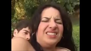 POR EL ANO NO, PERO SI SE LA CLAVARON