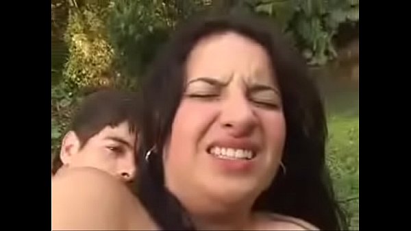 POR EL ANO NO, PERO SI SE LA CLAVARON