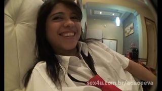 Bastidores do pornô brasileiro – A resenha das atrizes – Fabiane Dellaveigha, Bianca Mello, Dani Duran, Ana Bella Rangel