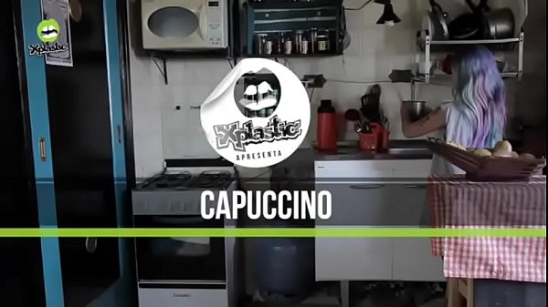 Cappuccino PT1