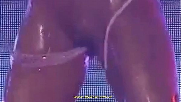 CINTHIA FERNANDEZ -HOT- slow motion HD