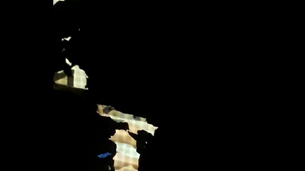 Filmando escondido a sogra tesuda se masturbando