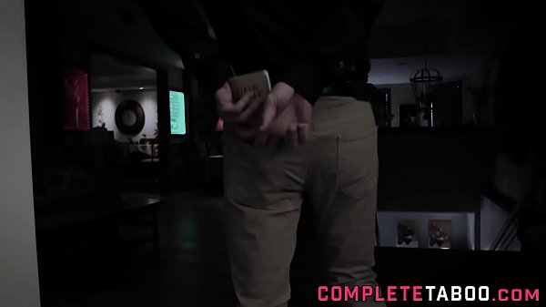 Fingered kinky teenager gets slammed