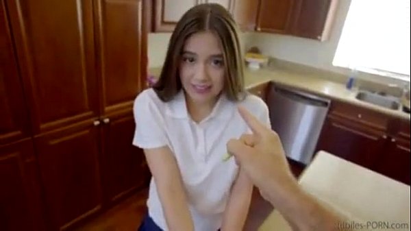 gostosinah recebe rola do professor