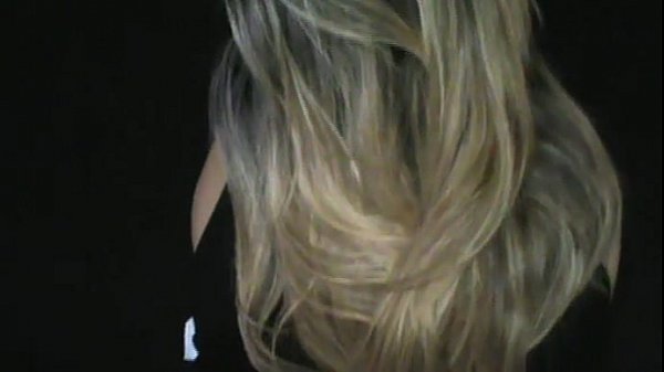 Metendo na casa de swing com loira cavalona