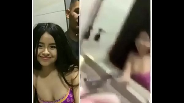 Niña de 18 años comida por seu namorado