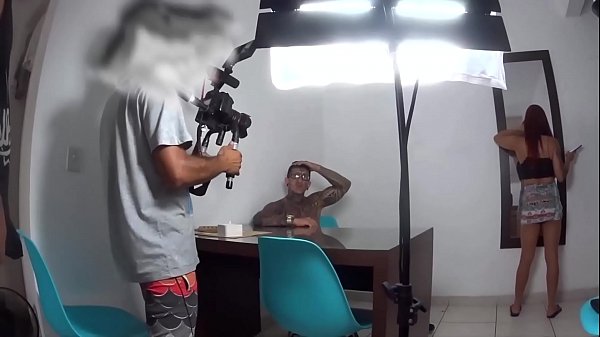 SACANA PARTICIPA DE UMA CENA GRUPAL! (MAKING-OF PARTE 3)