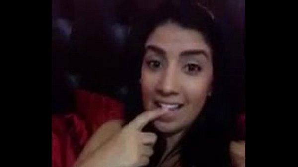 Tesuda se masturbando gostoso