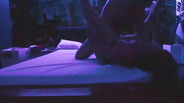 Comendo a Loira no Motel