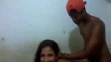 Novinha da FG CITY