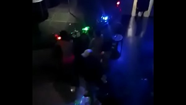 Festa Show Boate – Stella Abravanel