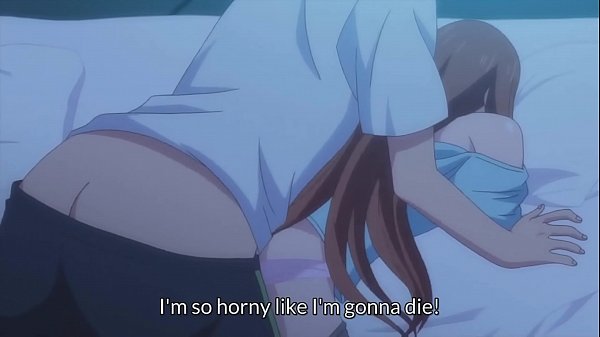 OverFlow (New BEST Hentai series)