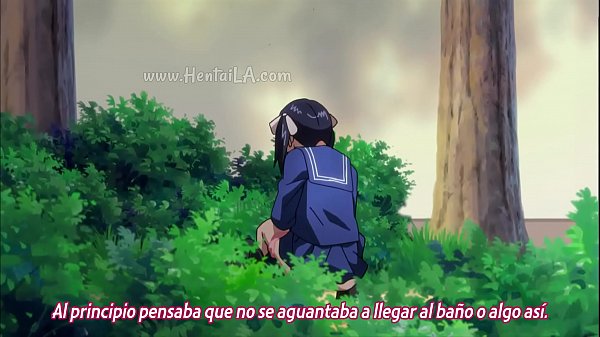 “Solo Yo” Episodio 1 – Hentai Sin Censura Sub-Español